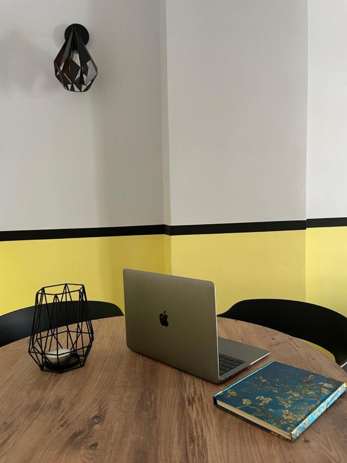 2Bd - Deer Traveler Family Apt Apartman Szaloniki Kültér fotó