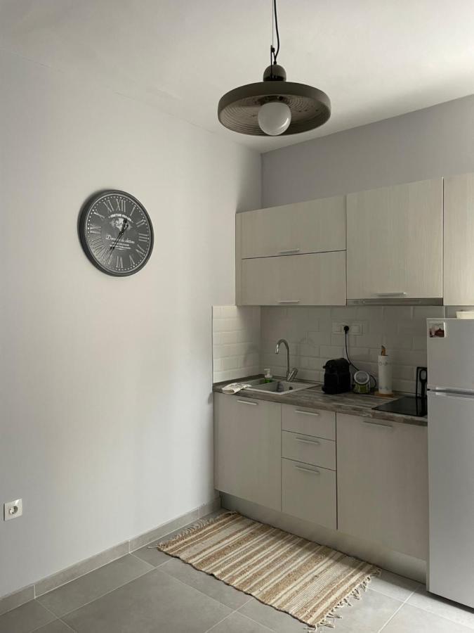 2Bd - Deer Traveler Family Apt Apartman Szaloniki Kültér fotó